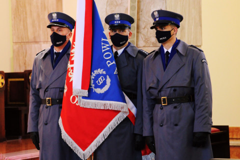 Święto Niepodległości w Brzesku