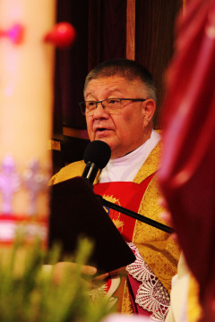 Święto Niepodległości w Brzesku