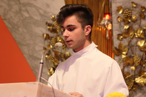 Święto Niepodległości w Brzesku