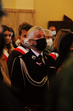 Święto Niepodległości w Brzesku