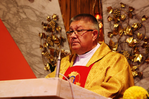 Święto Niepodległości w Brzesku