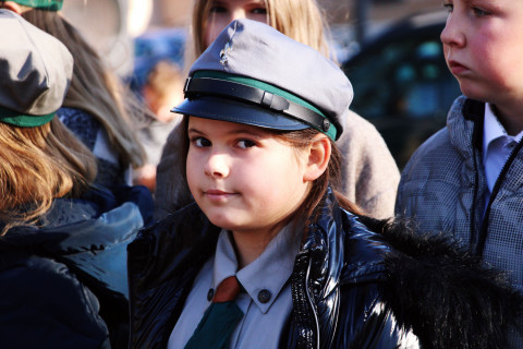 Święto Niepodległości w Brzesku