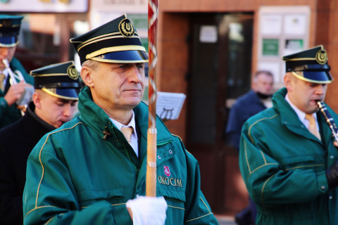 Święto Niepodległości w Brzesku