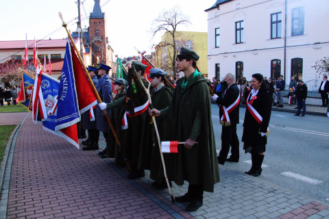 Święto Niepodległości w Brzesku