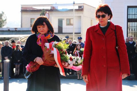 Święto Niepodległości w Brzesku