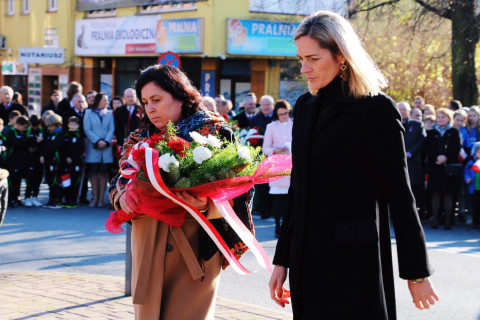 Święto Niepodległości w Brzesku