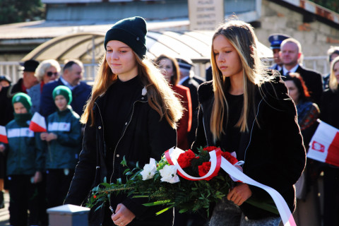 Święto Niepodległości w Brzesku