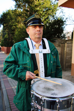 Święto Niepodległości w Brzesku