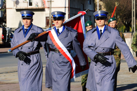 Święto Niepodległości w Brzesku