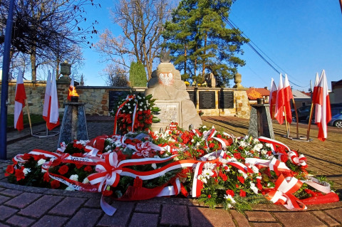 Święto Niepodległości w Brzesku