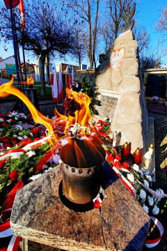 Święto Niepodległości w Brzesku