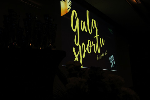 I Gala Sportu