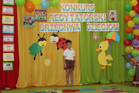 Brzechwa w brzeskiej „czwórce”