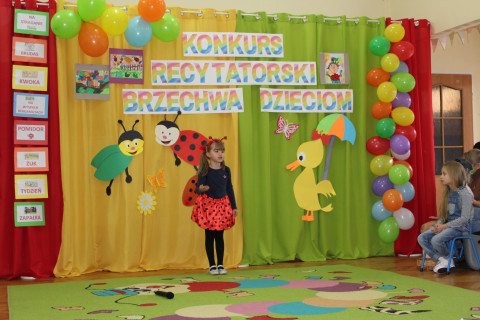 Brzechwa w brzeskiej „czwórce”