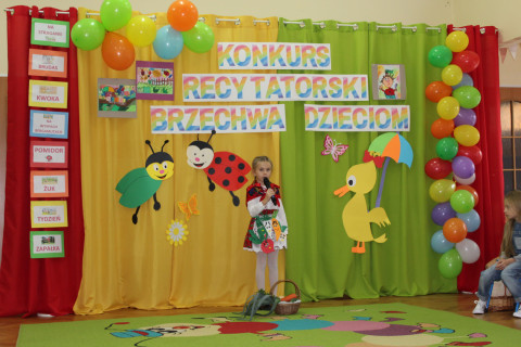 Brzechwa w brzeskiej „czwórce”