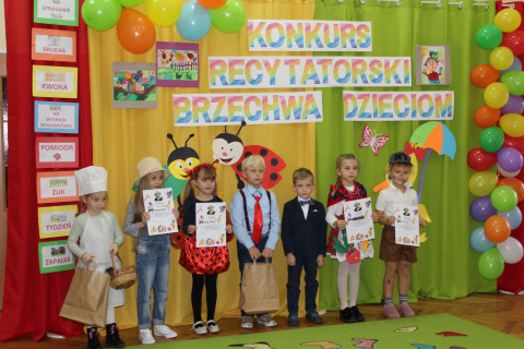 Brzechwa w brzeskiej „czwórce”