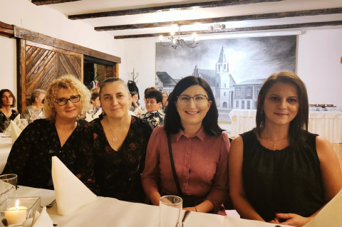 Dzień Pracownika Socjalnego