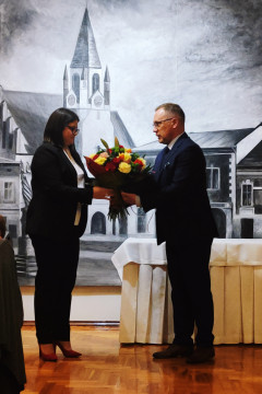 Dzień Pracownika Socjalnego