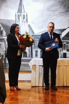 Dzień Pracownika Socjalnego