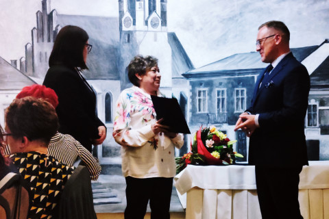 Dzień Pracownika Socjalnego