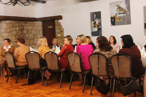 Dzień Pracownika Socjalnego