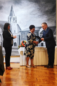 Dzień Pracownika Socjalnego