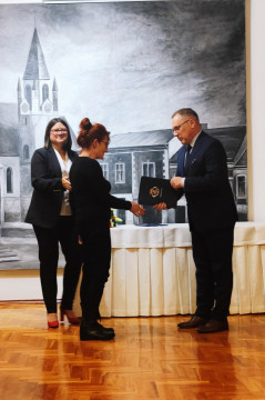 Dzień Pracownika Socjalnego