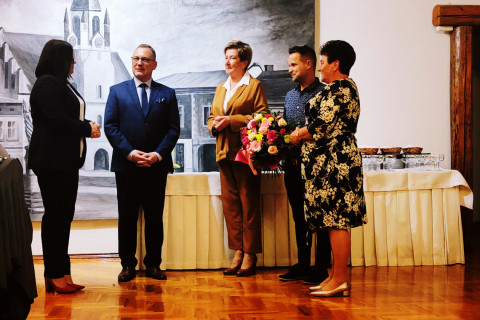 Dzień Pracownika Socjalnego