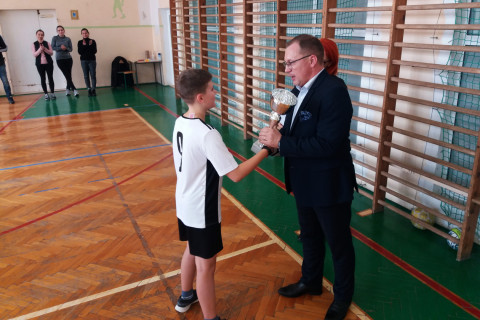 Badmintonowi mistrzowie