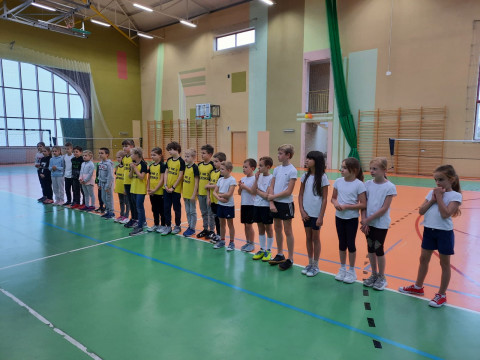 Mali Mistrzowie z brzeskiej „dwójeczki”