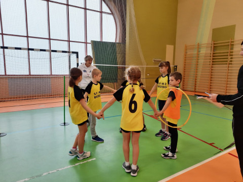 Mali Mistrzowie z brzeskiej „dwójeczki”