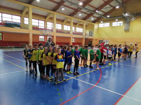 Brzeska „dwójka” z brązowym medalem