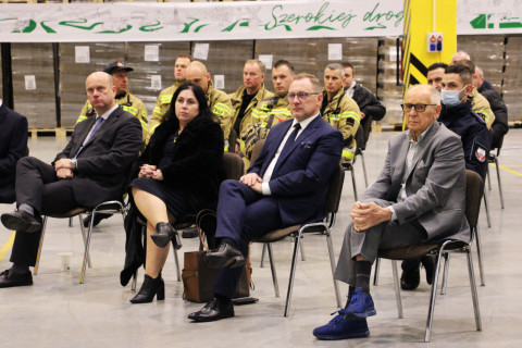 Konferencja na 25-lecie