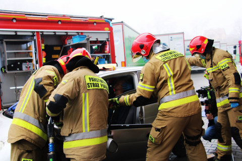 Konferencja na 25-lecie