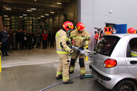 Konferencja na 25-lecie