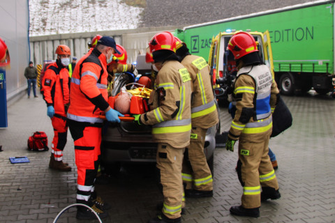 Konferencja na 25-lecie