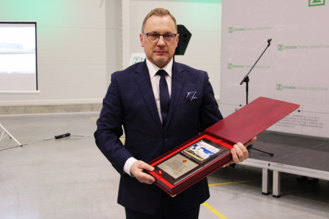 Konferencja na 25-lecie