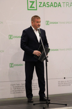 Konferencja na 25-lecie