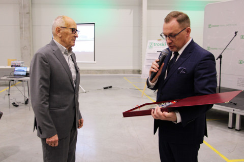 Konferencja na 25-lecie