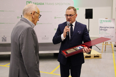 Konferencja na 25-lecie