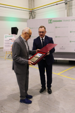 Konferencja na 25-lecie