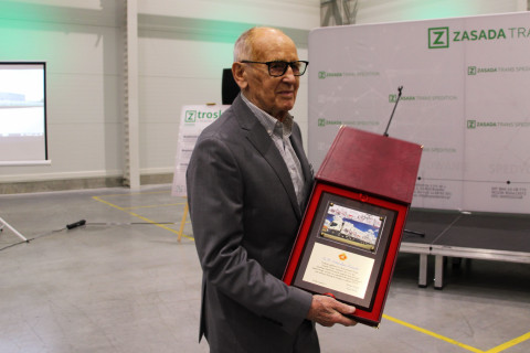 Konferencja na 25-lecie