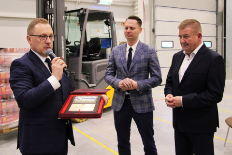 Konferencja na 25-lecie