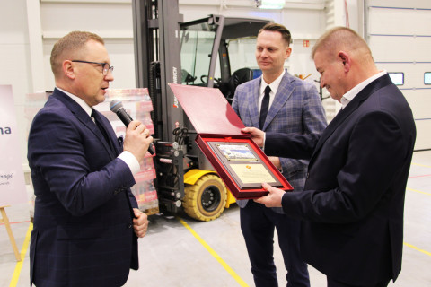 Konferencja na 25-lecie