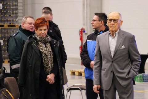 Konferencja na 25-lecie