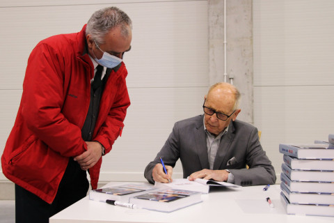 Konferencja na 25-lecie