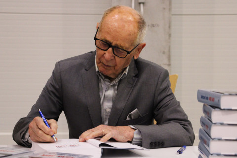 Konferencja na 25-lecie