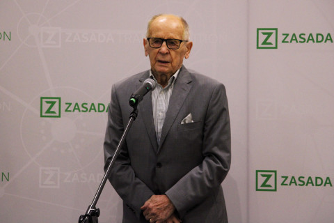 Konferencja na 25-lecie