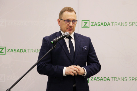 Konferencja na 25-lecie