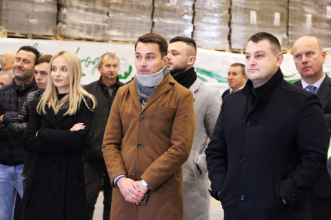 Konferencja na 25-lecie